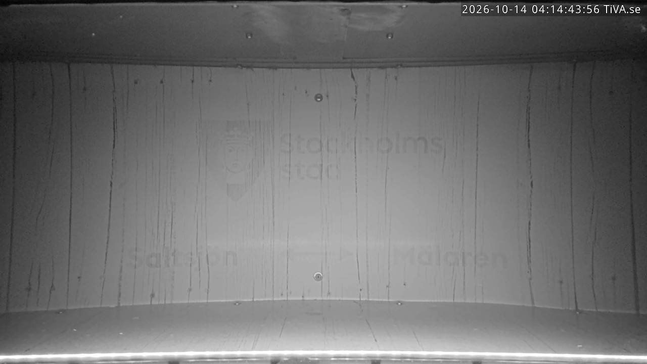 Live bild